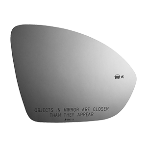 Burco BUIC ENVISION RH CONVEX BLDSPT FITOVER - 5867B