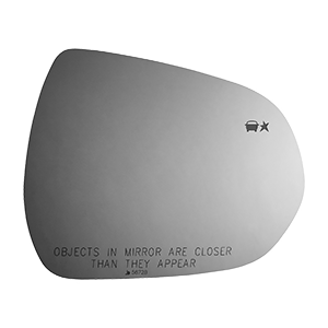 Burco BUIC ENCORE GX RH CONVEX BLDSPT FITOVER - 5872B