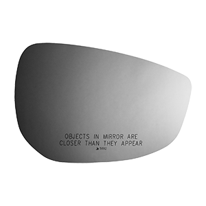 Burco MAZDA CX-50 RH CONVEX FITOVER - 5892