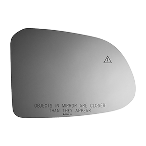 Burco HYUN SANTA FE RH CONVEX BLDSPT FITOVER - 5899B