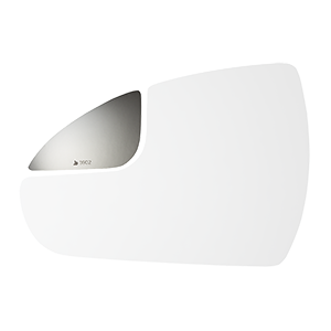 Burco HYUNDAI IONIQ LH UPPER CONVEX - 5902