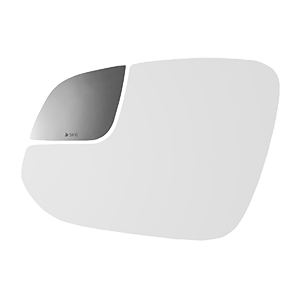Burco TOYOTA RAV4 LH UPPER CONVEX - 5910