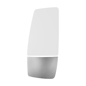 Burco FORD F-650/F-750 LH LOWER CONVEX - 5912