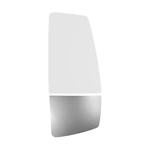 Burco FORD F-650/F-750 RH LOWER CONVEX - 5913