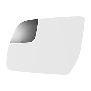 Burco FORD RANGER LH UPPER CONVEX - 5919
