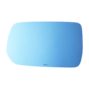 Burco ACURA 3.2TL LH BLUE FLAT - 6101