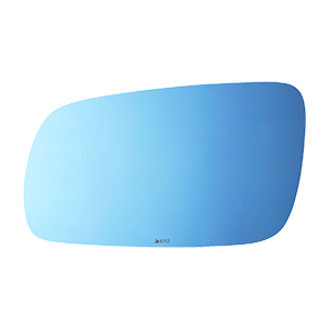 Burco AUDI A SERIES VOLK CABRIO/GOLF/JETTA LH BLUE FLAT - 6113