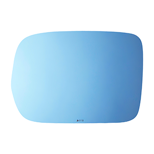 Burco ACURA MDX LH BLUE FLAT - 6118