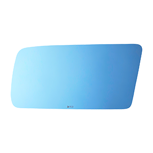 Burco NISSAN 200SX/300ZX LH BLUE FLAT - 6121