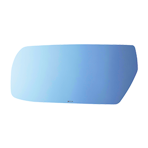 Burco CADILLAC CTS LH BLUE FLAT - 6124
