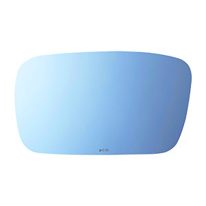 Burco ACURA TL LH BLUE FLAT - 6128