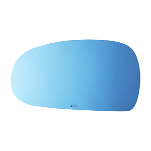 Burco AUDI TT LH BLUE FLAT - 6131