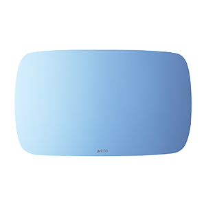 Burco BMW 3/5 SERIES LH BLUE FLAT - 6133
