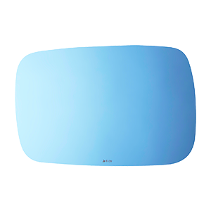 Burco ACURA MDX LH BLUE FLAT - 6139