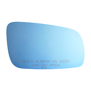 Burco AUDI A SERIES/VOLKSWAGEN RH BLUE CONVEX - 7113