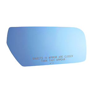 Burco CADILLAC CTS RH BLUE CONVEX - 7124