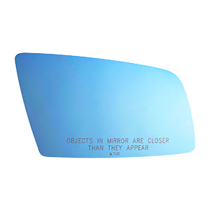 Burco BMW 5/6 SERIES/M5/M6 RH BLUE CONVEX - 7125